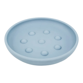 Baby Blue Soap Dish
