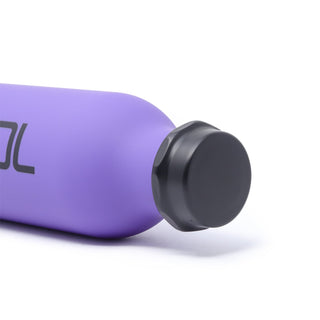 Purple Cool Fashion Water Bottle