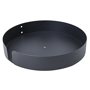 Rotating Storage Tray