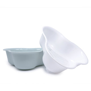 Double Sided Triange Strainer