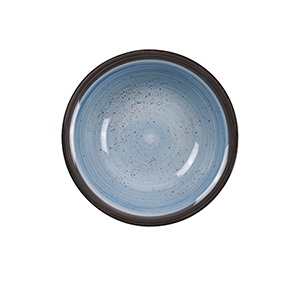 Marbled Dinner Plate