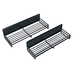 Metal Hanging Shelves