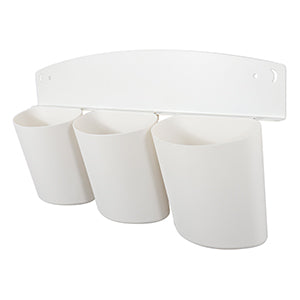 Magnetic Storage Cups