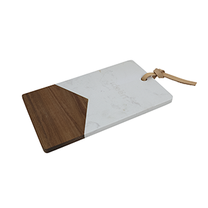 Rectangular Marble Chopping Board