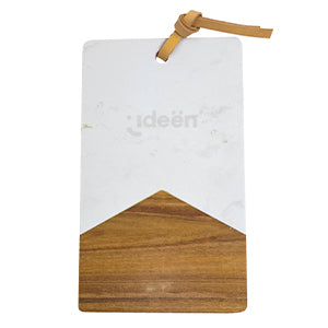 Rectangular Marble Chopping Board