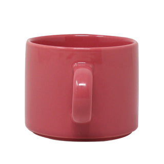 Magenta Mug