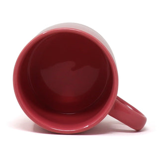 Magenta Mug