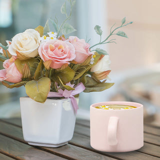 Pink Mug