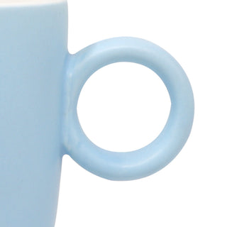 Light Blue Mug