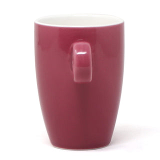 Magenta Funky Mug