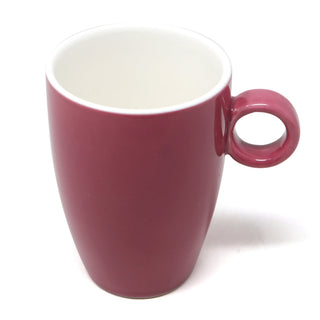 Magenta Funky Mug