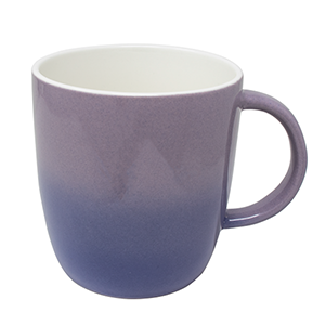 Purple Ombre Mug