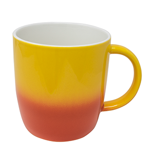 Sunset Mug