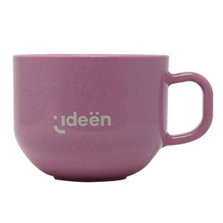 Purple Ideën Mug