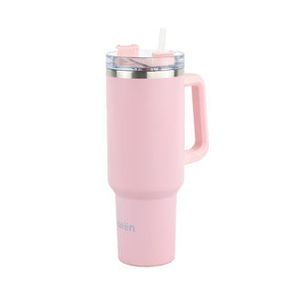 Metallic Cup Pink