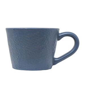 Indigo Ceramic Mug