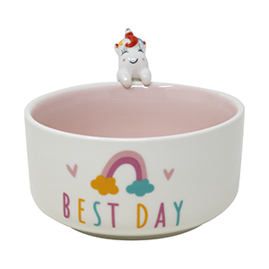 Best Day Unicorn Bowl