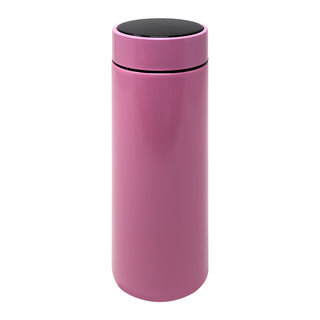 Pink Metal Thermos - 500 ml