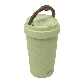 Sage Green Coffee Cup