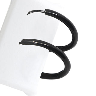 Large Men's Earrings