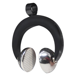 Headphones Pendant Charm