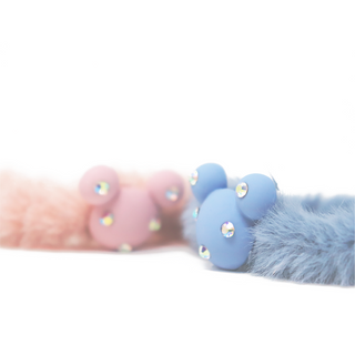 Mouse Hair Elastic