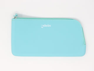 Mint Green Coin Purse