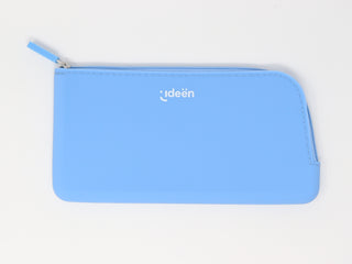 Blue Coin Purse