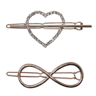 Heart And Twine Hair Elastic