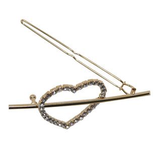 Heart And Twine Hair Elastic