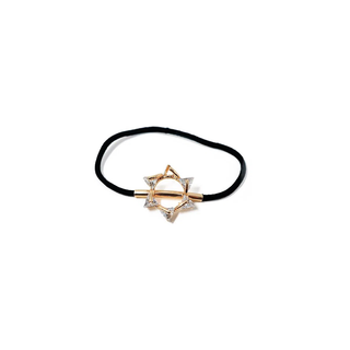 Stars and Stones Hair Elastic