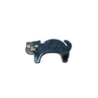 Cat Hair Snap Clip