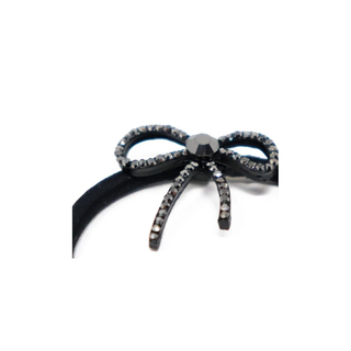 Hair Bow Elastic