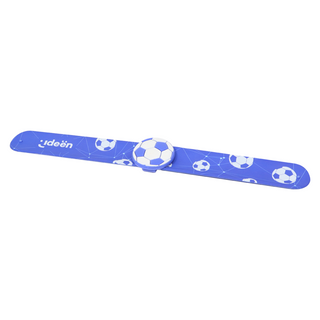 Soccer Ball Bracelet