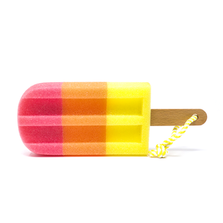 Popsicle Dish Sponge