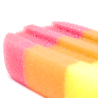 Popsicle Dish Sponge