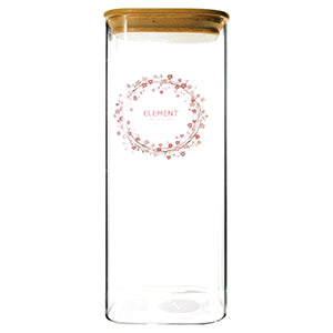 Element Jar Grande