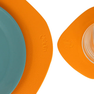 Orange Placemat