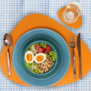 Orange Placemat
