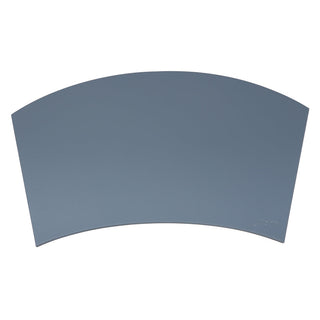 Blue and Grey Placemat