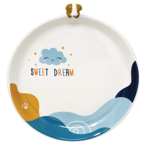 Sweet Dream Plate