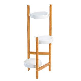 3-Tier Plant Stand