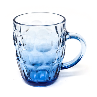 Blue Mug
