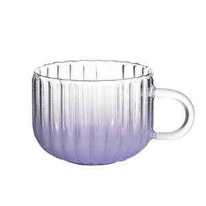 Purple Ombre Mug