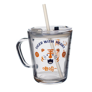 Tiger Kids Cup