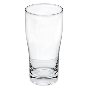 Tall Pub Drinking Glass