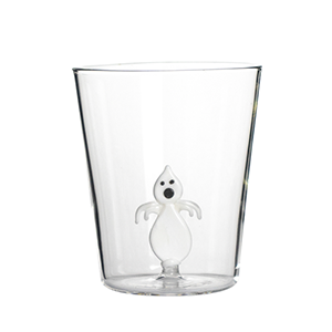 Ghost Glass