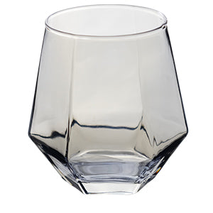 Hexagonal Glass