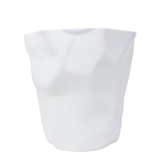 White Trash Can
