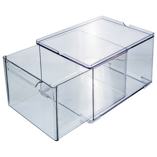 Transparent Acrylic Multipurpose Box